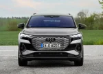 Audi Q4 e-tron 2022 - Зображення 3