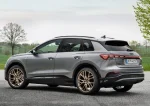 Audi Q4 e-tron 2022 - Зображення 5