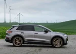 Audi Q4 e-tron 2022 - Зображення 2