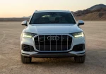 Audi Q7 2020 - Зображення 2