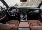 Audi Q7 2020 - Зображення 6