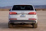 Audi Q7 2020 - Зображення 4