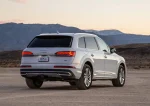 Audi Q7 2020 - Зображення 5