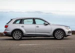 Audi Q7 2020 - Зображення 3