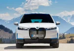 BMW iX 2023 - Зображення 2