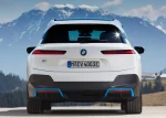 BMW iX 2023 - Зображення 3