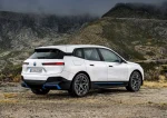 BMW iX 2023 - Зображення 5