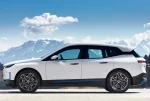 BMW iX 2023 - Зображення 4