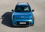 Kia EV9 2024 - Зображення 4