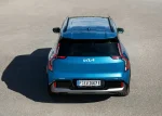 Kia EV9 2024 - Зображення 5