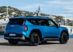 Kia EV9 2024 - Зображення 2