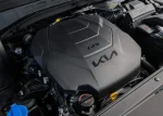 Двигун Kia Telluride 2023