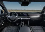 Салон Kia Telluride 2023