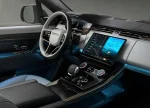 Салон Land Rover Range Rover Sport 2023