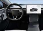 Tesla Model Y 2025 - Зображення 5