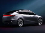 Tesla Model Y 2025 - Зображення 3