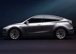 Tesla Model Y 2025 - Зображення 2