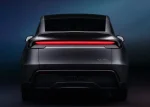 Tesla Model Y 2025 - Зображення 4