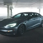 Tesla Model S 2021