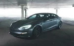 Tesla Model S 2021