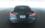Tesla Model S 2021 - Зображення 3