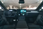 Tesla Model S 2021 - Зображення 4