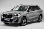 BMW X1 2023