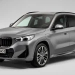BMW X1 2023
