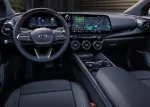 Chevrolet Blazer EV 2024 - Зображення 6