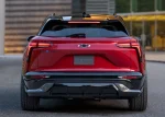 Chevrolet Blazer EV 2024 - Зображення 4