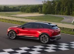 Chevrolet Blazer EV 2024 - Зображення 5