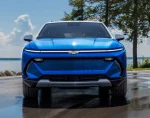 Chevrolet Equinox EV 2024 - Зображення 3