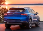 Chevrolet Equinox EV 2024 - Зображення 4