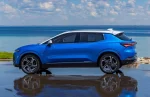 Chevrolet Equinox EV 2024 - Зображення 2