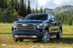Chevrolet Silverado 2022 - Зображення 4