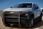 Chevrolet Silverado EV 2024 - Зображення 3