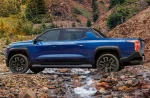 Chevrolet Silverado EV 2024 - Зображення 4
