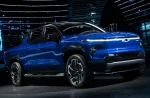 Chevrolet Silverado EV 2024 - Зображення 5
