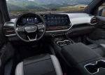 Chevrolet Silverado EV 2024 - Зображення 6