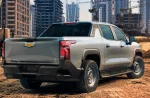 Chevrolet Silverado EV 2024 - Зображення 2