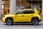 Fiat Grande Panda 2025 EV - Зображення 4
