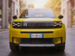 Fiat Grande Panda 2025 EV - Зображення 3