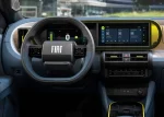 Fiat Grande Panda 2025 EV - Зображення 5