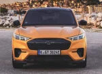 Ford Mustang Mach-E GT 2024 - Зображення 2