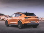Ford Mustang Mach-E GT 2024 - Зображення 5