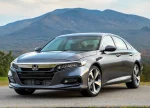 Honda Accord 2018