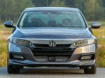 Honda Accord 2018 - Зображення 5
