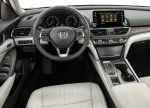 Honda Accord 2018 - Зображення 6