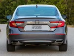 Honda Accord 2018 - Зображення 4