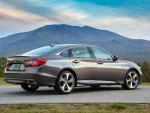 Honda Accord 2018 - Зображення 3